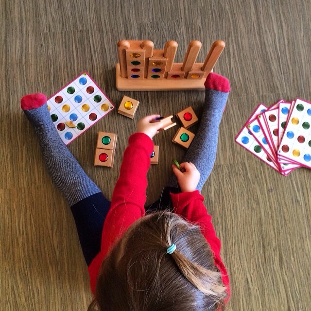 Всеми любимый GoGo!