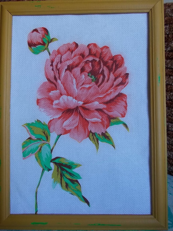 Поток 23, урок переделка