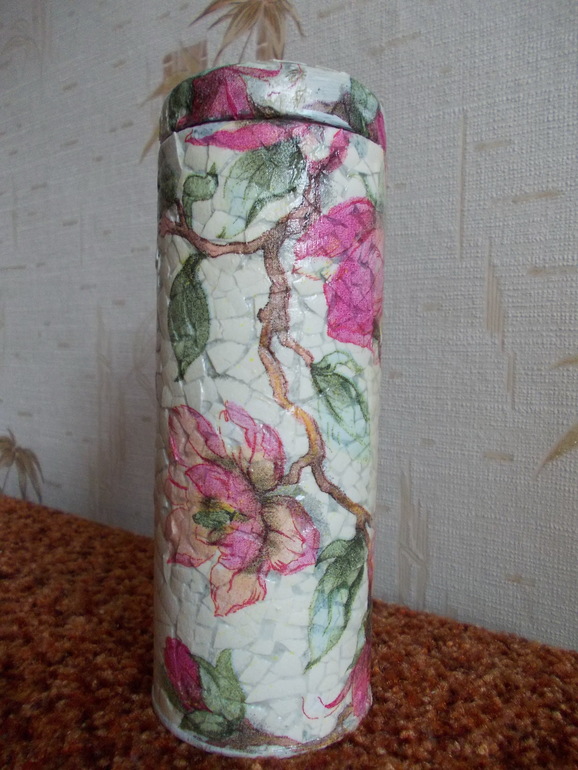 Поток 23, урок №6