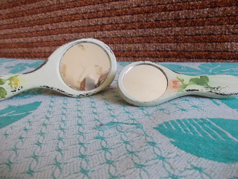 Поток 23, урок 9 (дымка)