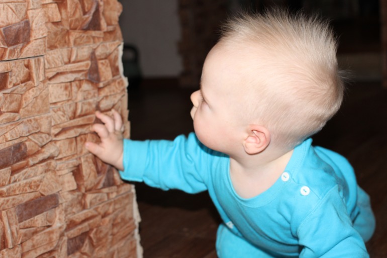 просто так...