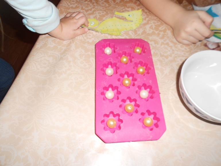 ФМ Спасите синего кита!