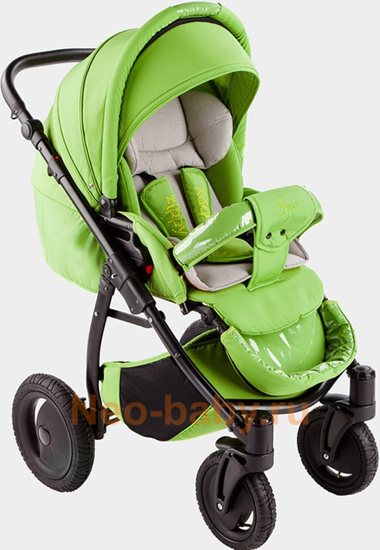Tutis Zippy Sport