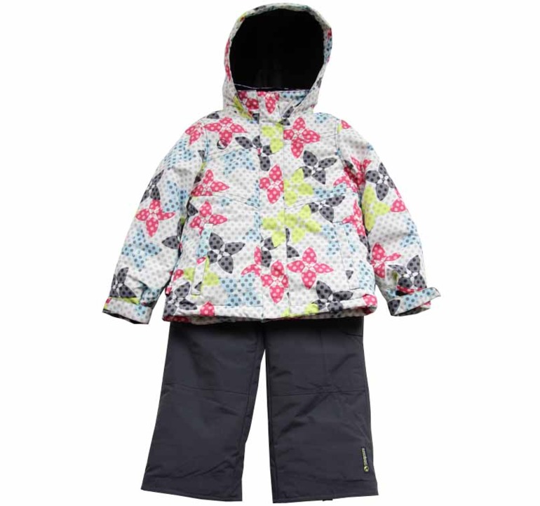 Комплекты зимние для мальчиков и девочек