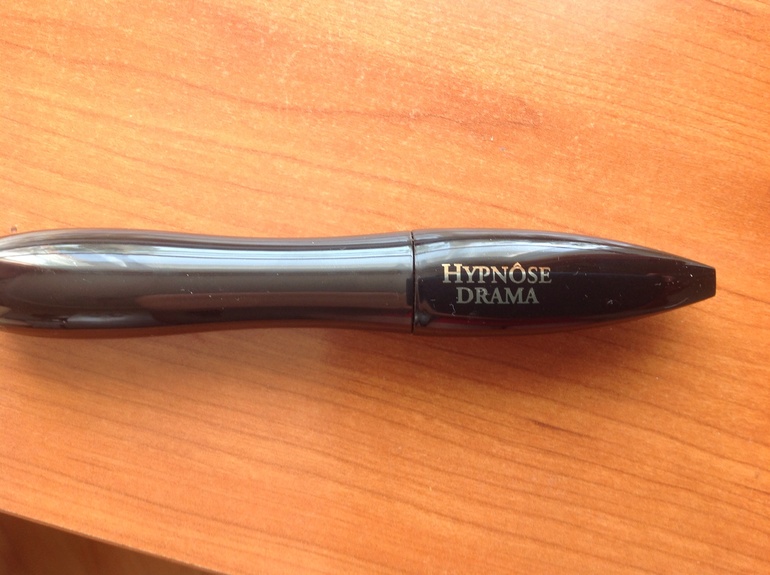 Отзыв о туше)) может кому поможет ;)