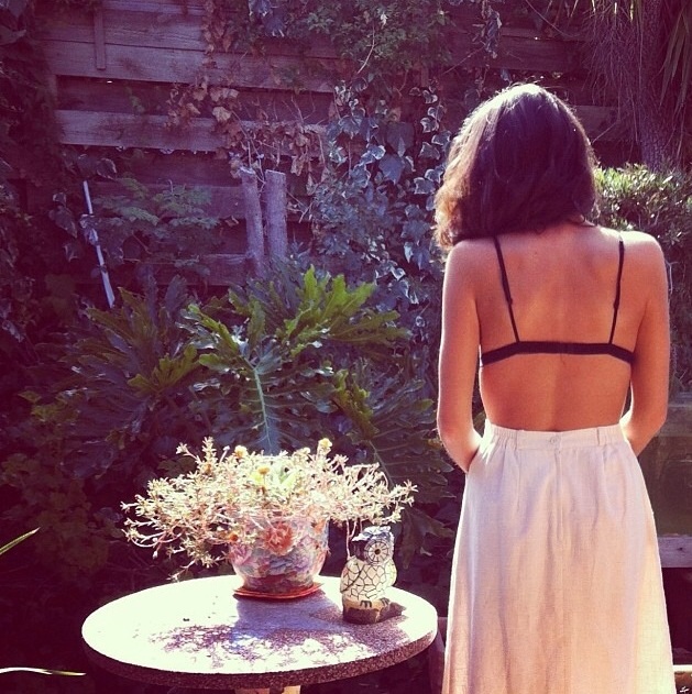 Бюстгалтер