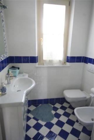 Аренда таун-хауса 200 метров от моря в Тоскане , Марина ди Пьетрасанта