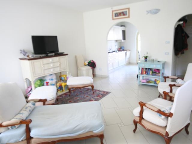 Аренда таун-хауса 200 метров от моря в Тоскане , Марина ди Пьетрасанта