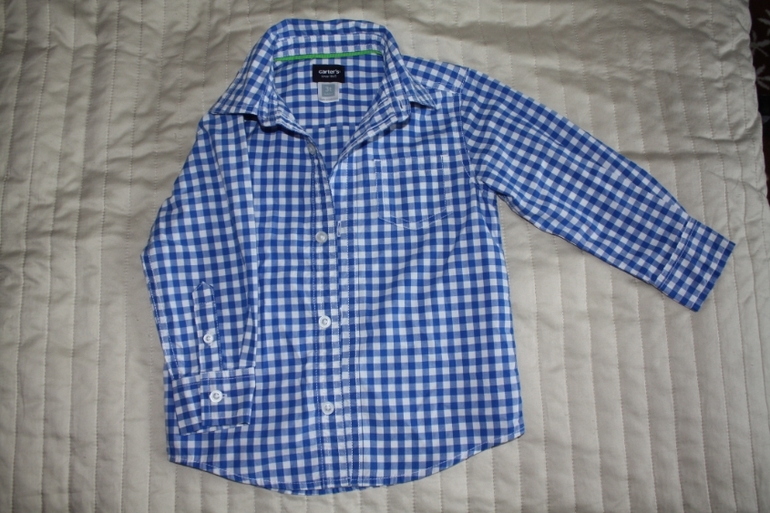 продам вещи на мальчика б\у мало Carters, Hema, G, old nevy, и др. рост 92-98
