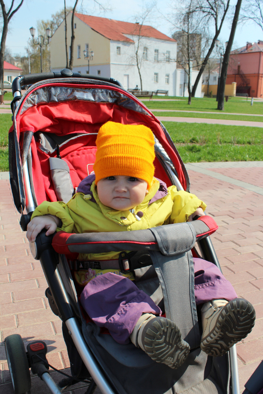 Поездка в Витебск и 4.25 - почти пять)))