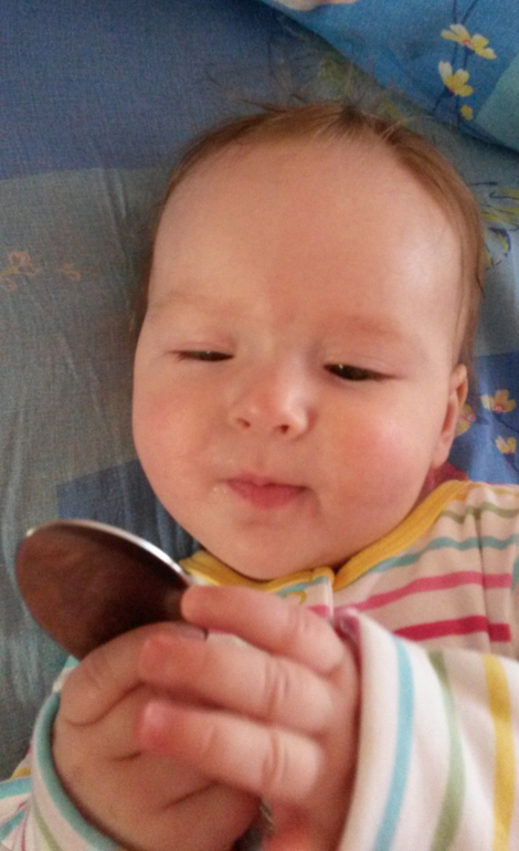 У нас сегодня НАСТОЯЩИЙ ПРАЗДНИК!!!!