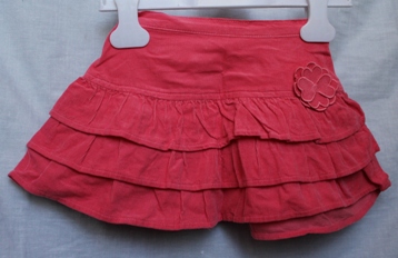 Одежда для девочек из США (пристрой) по цене закупки 24м-2Т-3Т