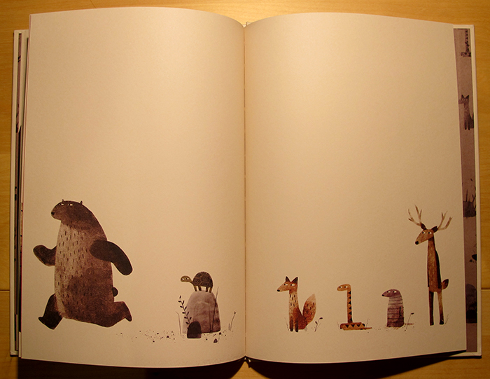 Новые книжки.