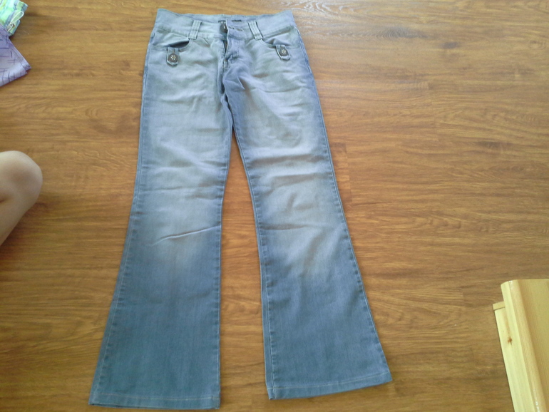 Отдам одежду для худеньких мам и дитей, г. Железодорожный