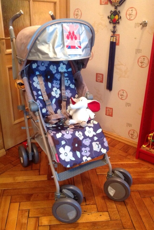 Мои коляски!:-)