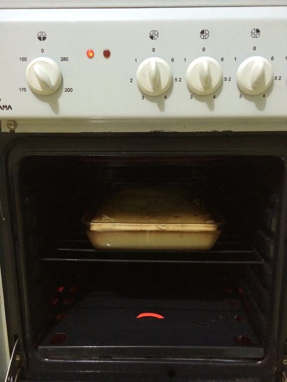 Кулинарный марафон. Итоги