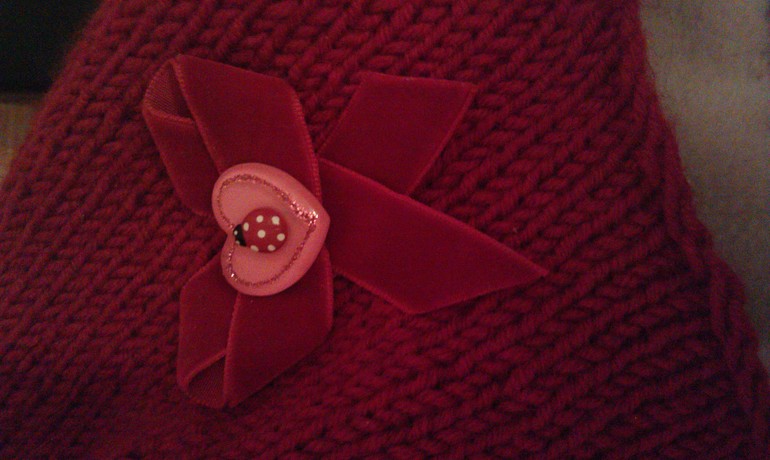 шапочка с шарфиком на заказ