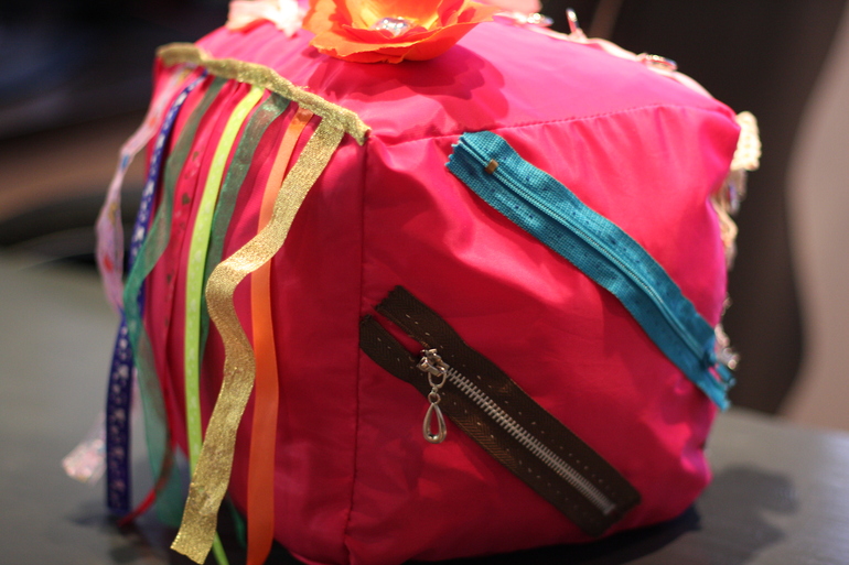 Мое рукотворство