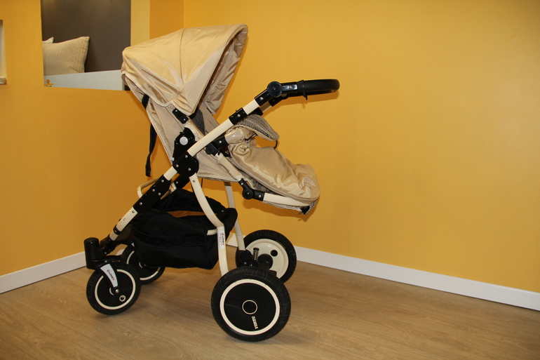 продам Lonex speedy v light 2 в 1 (Челябинск, Екатеринбург) 10 000 руб