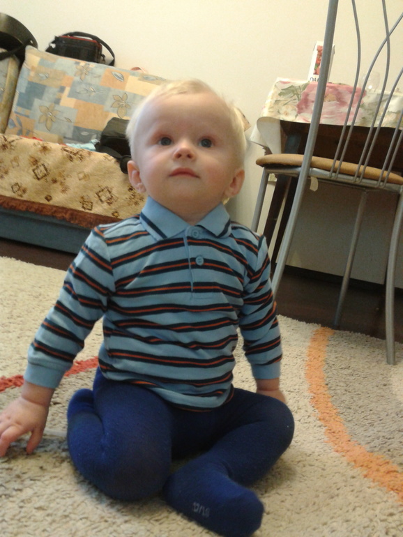 Температура (