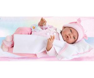 Наши подарочки для малышки на 2 годика!