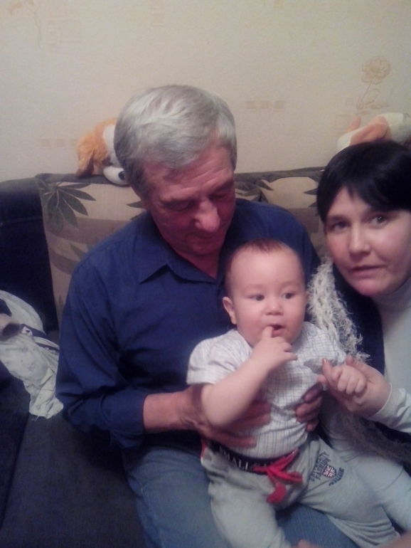 в люди