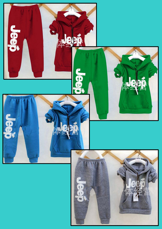 1 860 тг. Костюм спортивный для мальчика