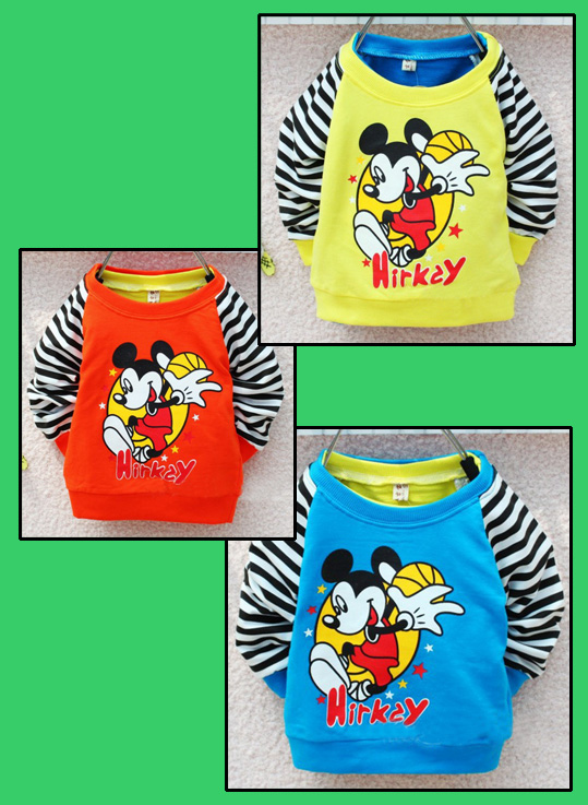 1 550 тг. Футболка с длинным рукавом