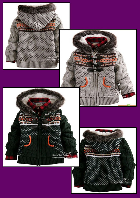 5 425 тг. Куртка зимняя для мальчика