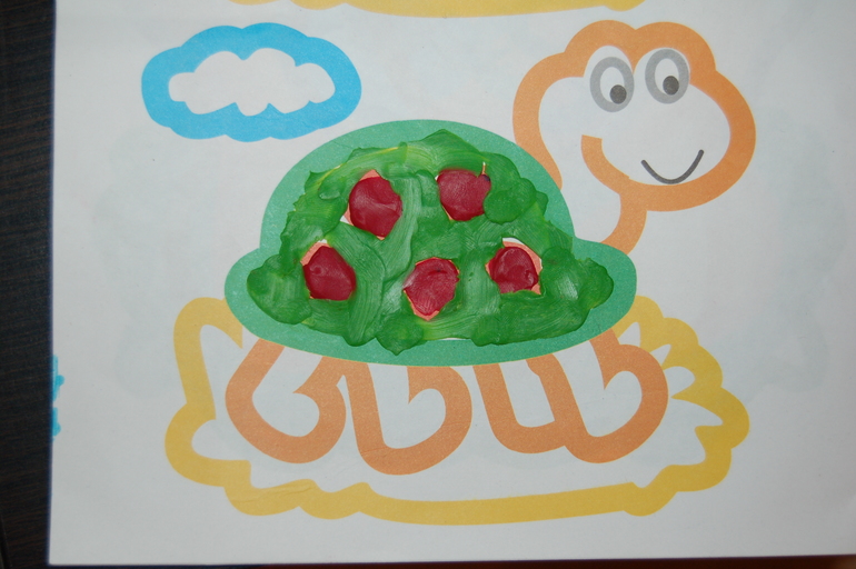 ТН Море. Кит,дельфин,черепаха