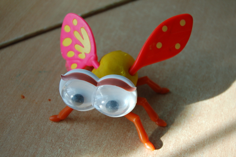 ТН ФИГУРЫ для самых маленьких. День 3-й. Овал.