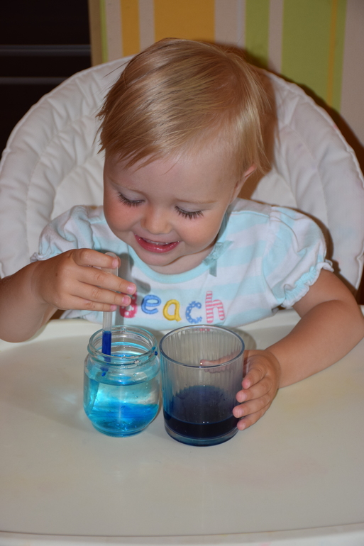 Тз Головастики