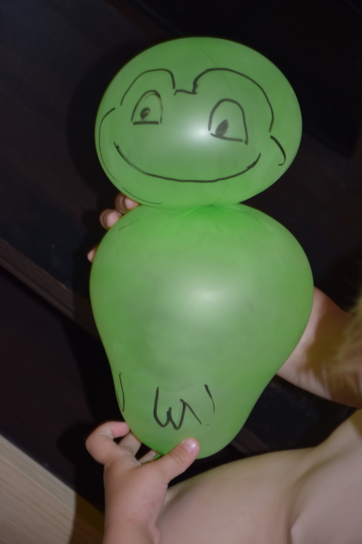 Тз Головастики