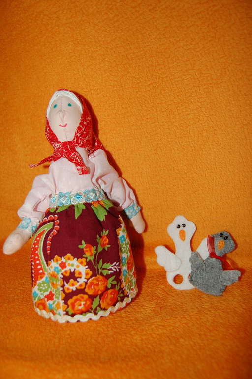 ТН  Птицы