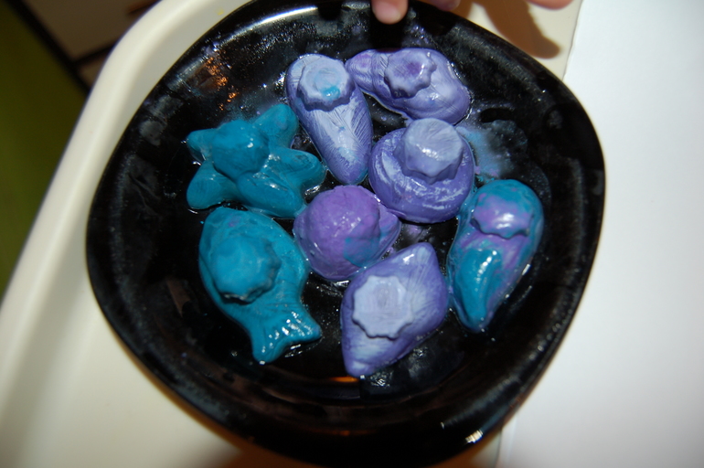 ТН Море.Знакомство.