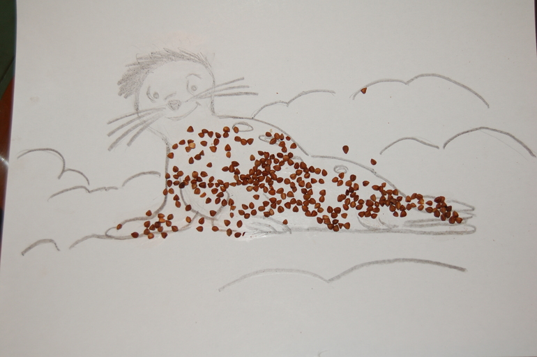 Флешмоб ТН Арктика и Антарктика. День 3