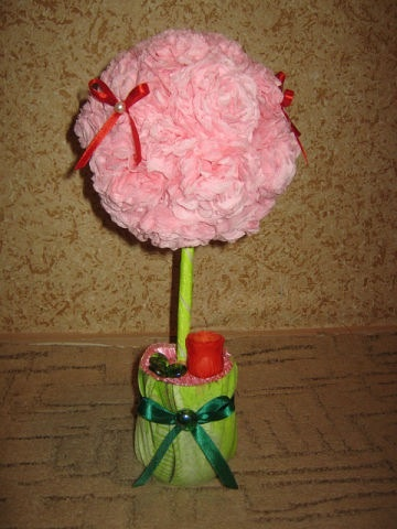 Деревья в наличии и на заказ))