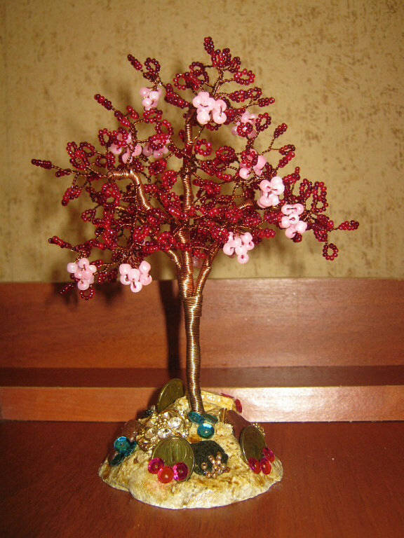 Деревья в наличии и на заказ))