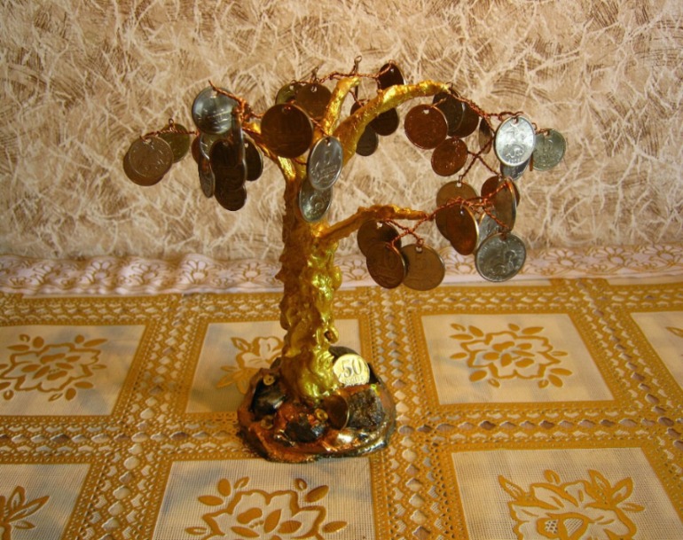 Деревья в наличии и на заказ))