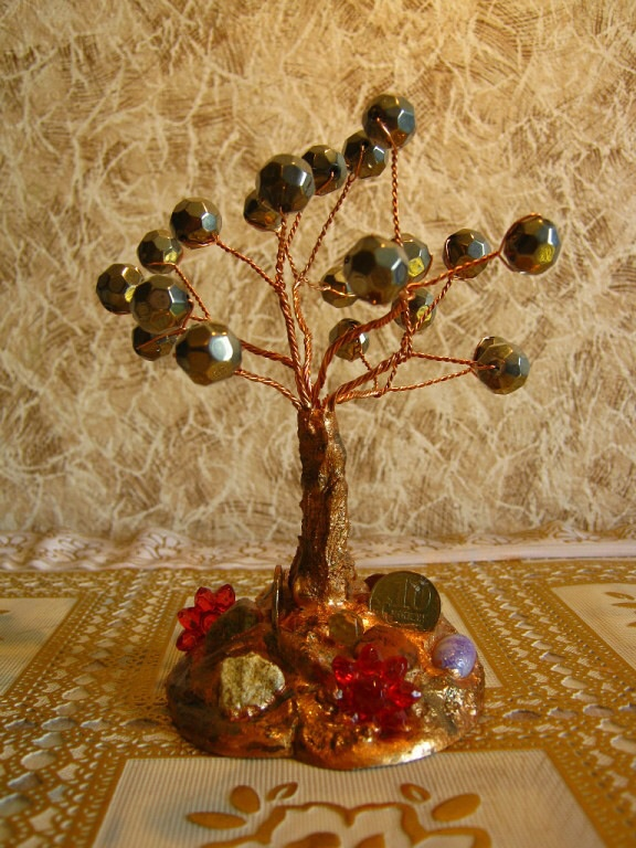 Деревья в наличии и на заказ))