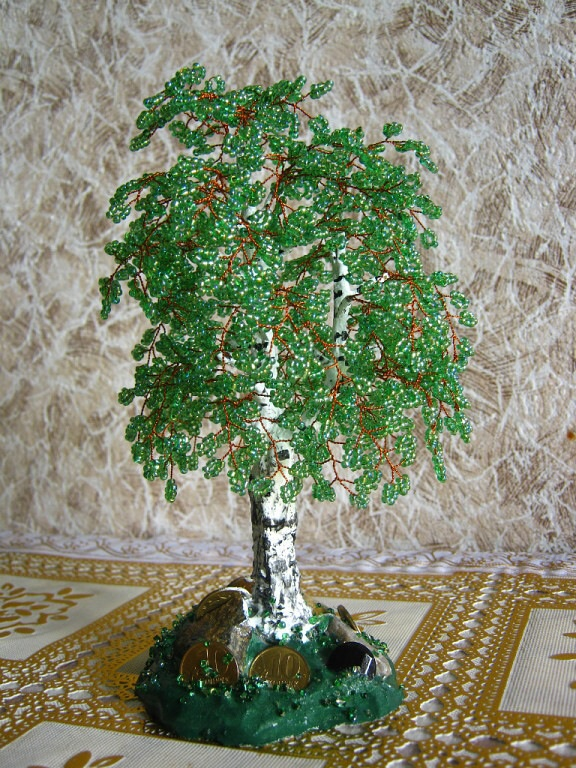 Деревья в наличии и на заказ))