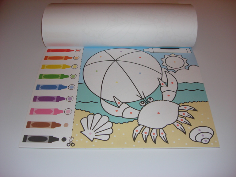 Задвижки, шнурочки и немного творчества