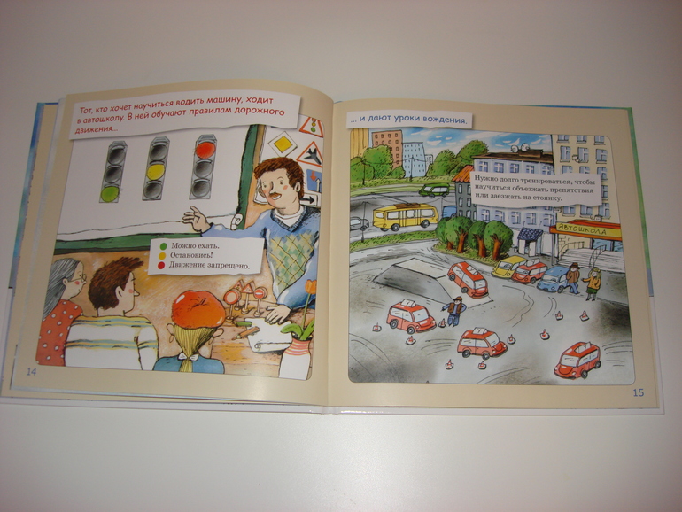 Робинс окошки