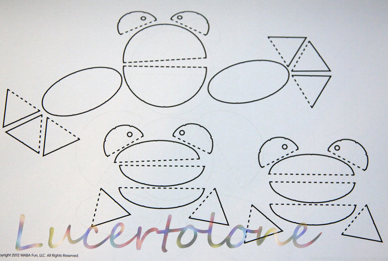 Bubber - а что это?!