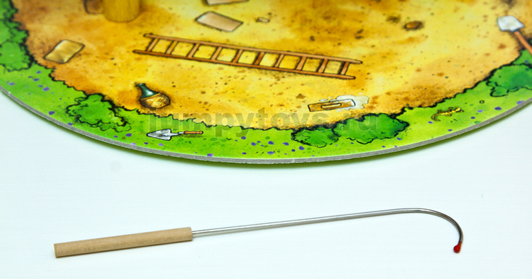 Вилла Палетти