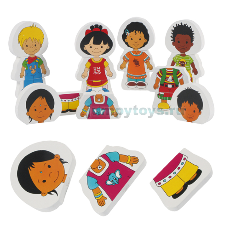 Новинки от Beleduc