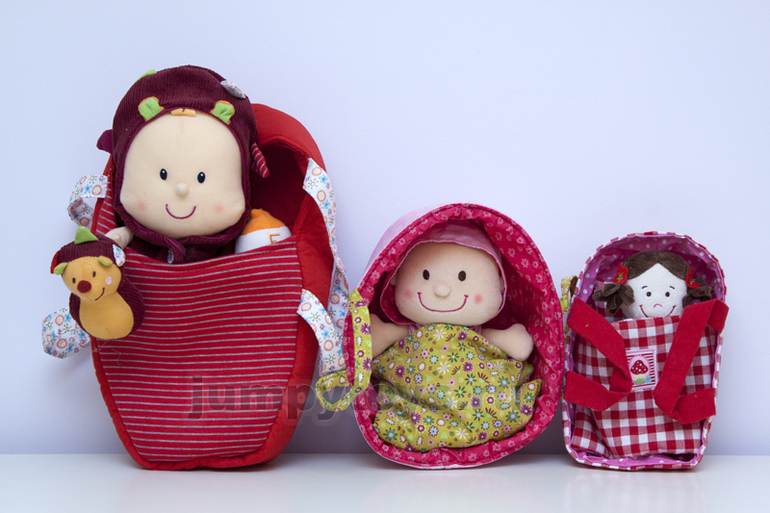 О самой полезной игрушке...