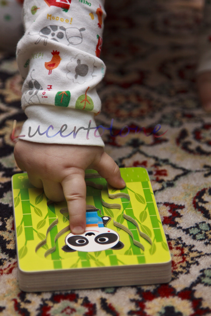 Пандопост :)