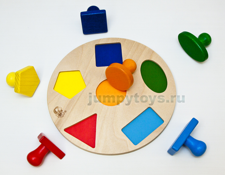 Математика играючи