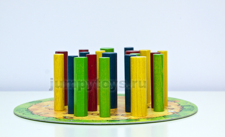 Вилла Палетти